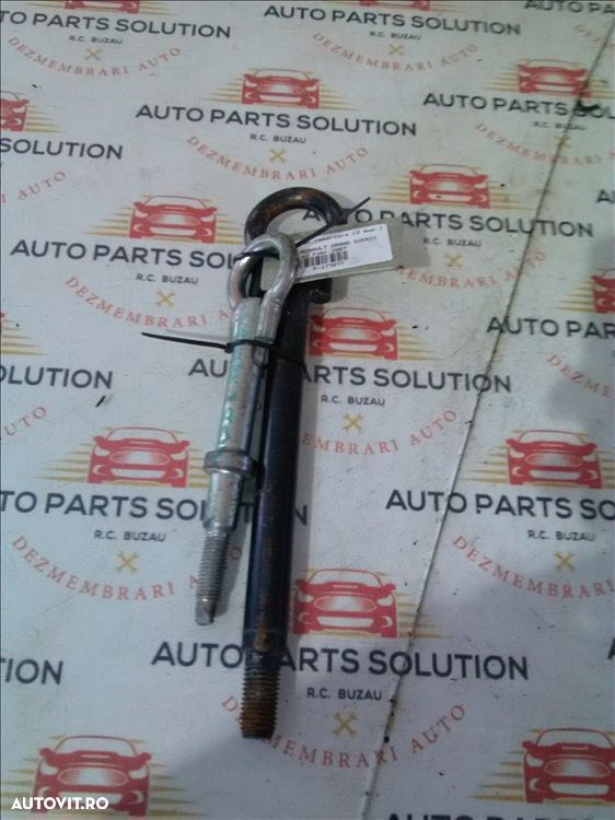 cui remorcare  2 buc.  renault grand scenic an fabr.2007 - 1