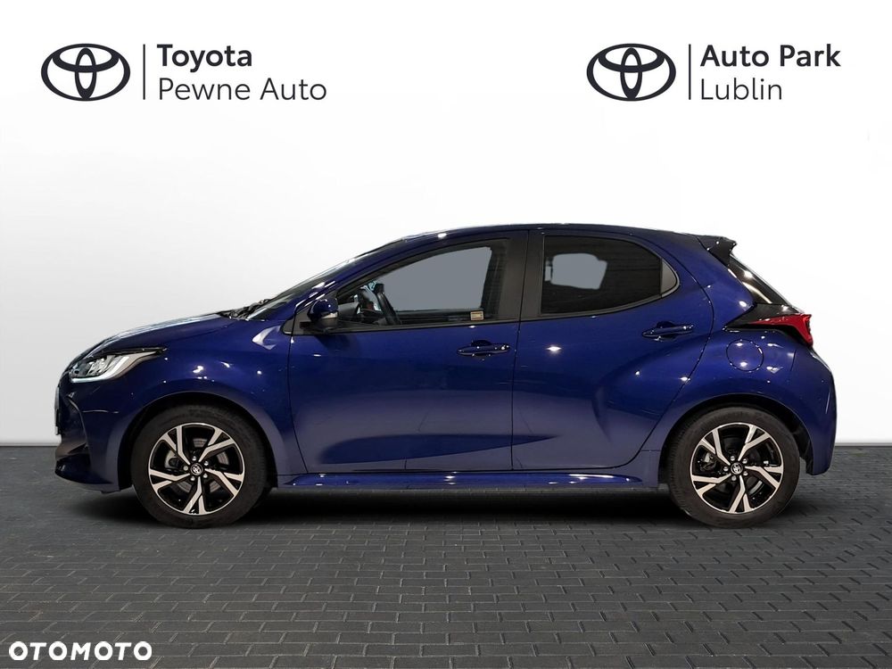 Toyota Yaris Hybrid 1.5 Style - 3
