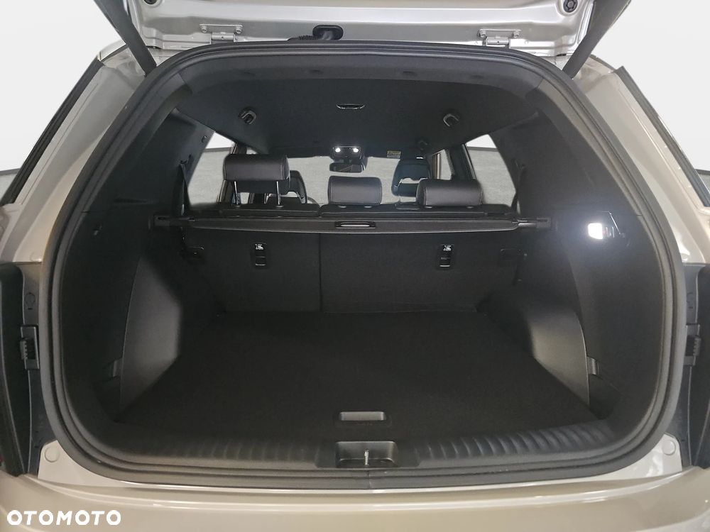 SsangYong/KGM Torres 1.5 T-GDI Wild - 22