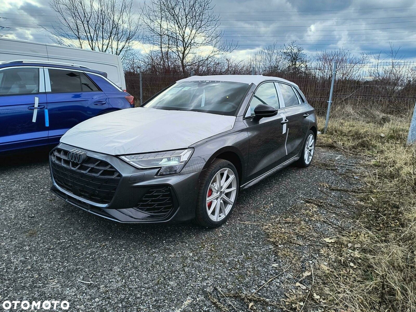 Audi S3 TFSI Quattro S tronic - 1