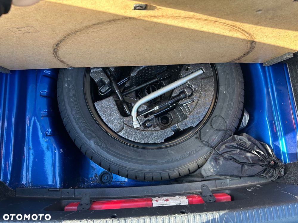 Skoda Octavia 1.6 TDI Ambition - 18