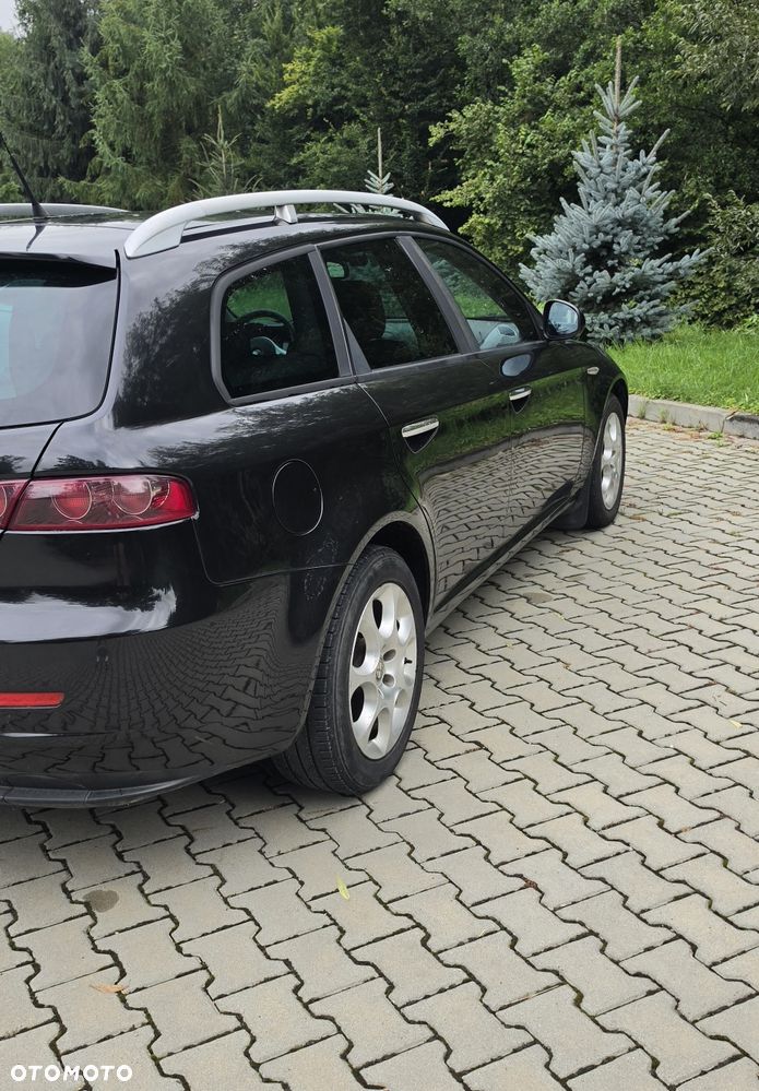 Alfa Romeo 159 - 6