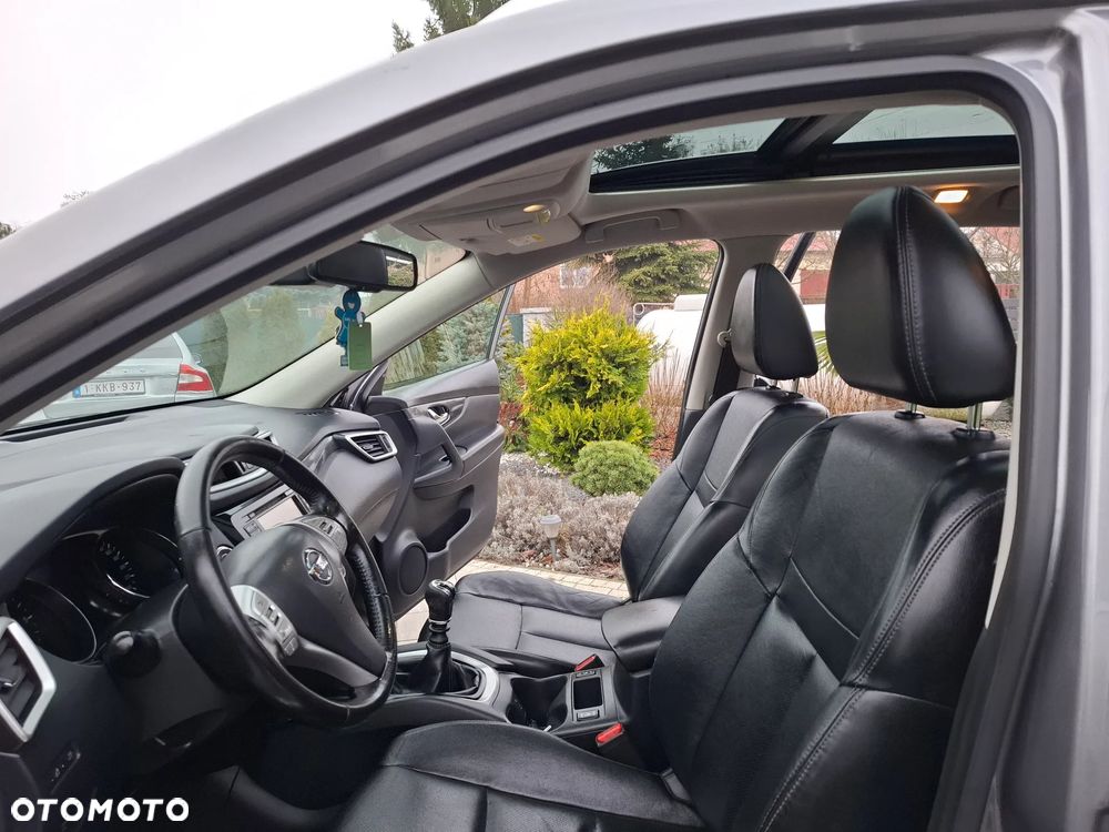 Nissan X-Trail 1.6 DCi Tekna - 17