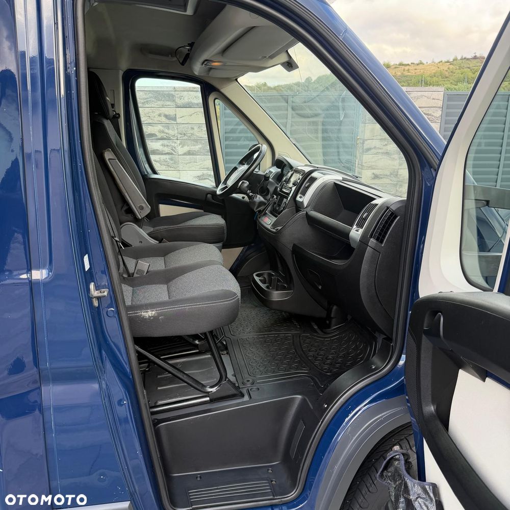 Fiat DUCATO - 16