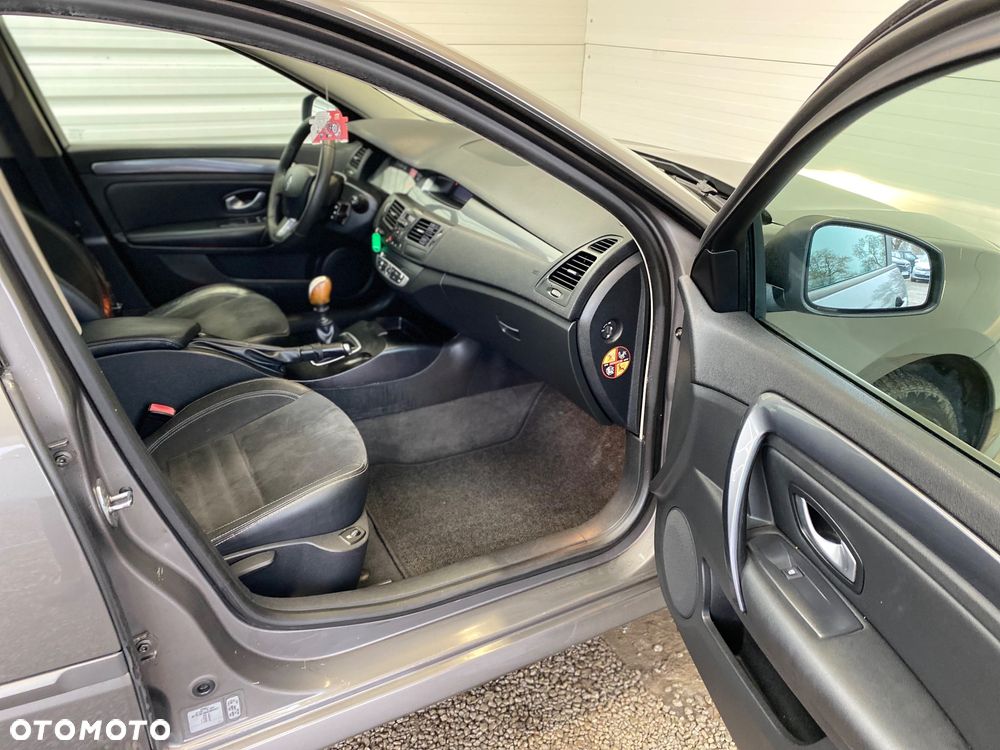 Renault Laguna 2.0 Authentique - 12