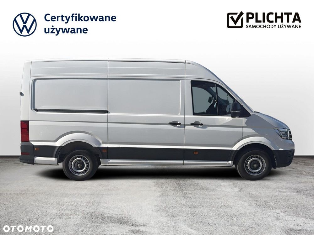 Volkswagen Crafter - 7