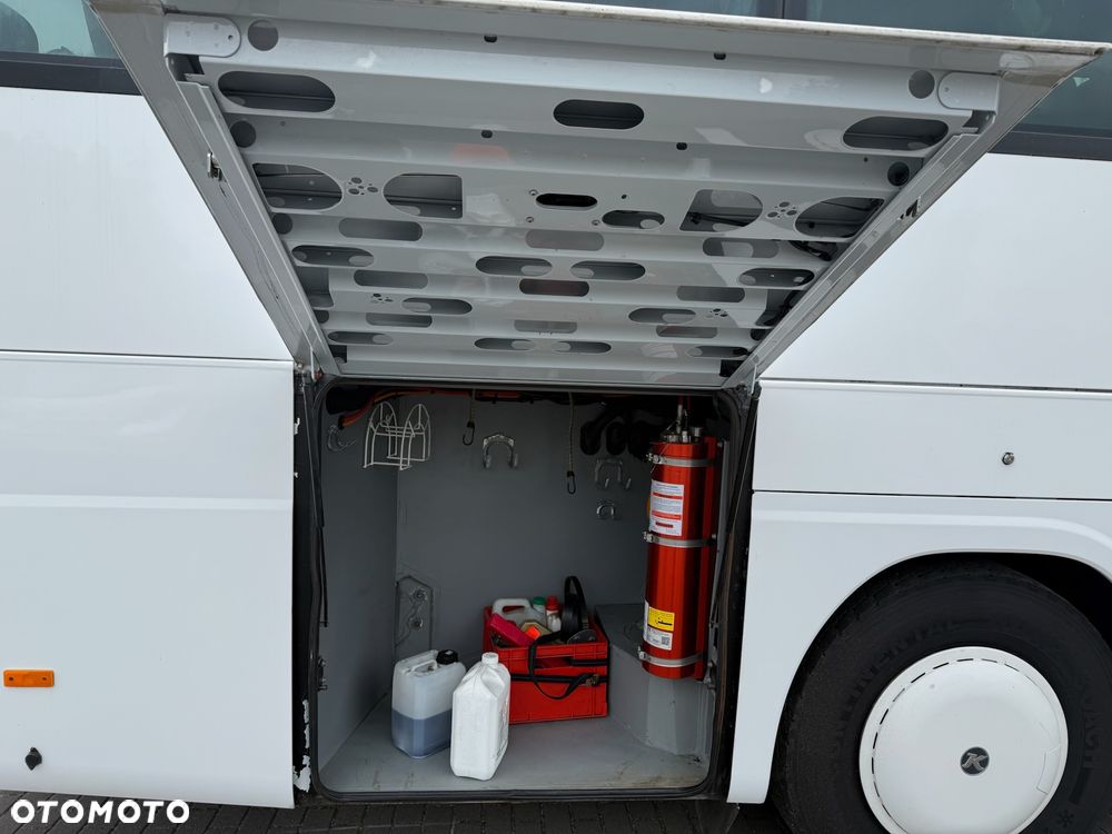 Setra 415 HD - 8