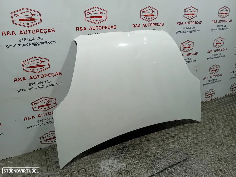 Frente Completa Fiat Doblo Diesel - 13