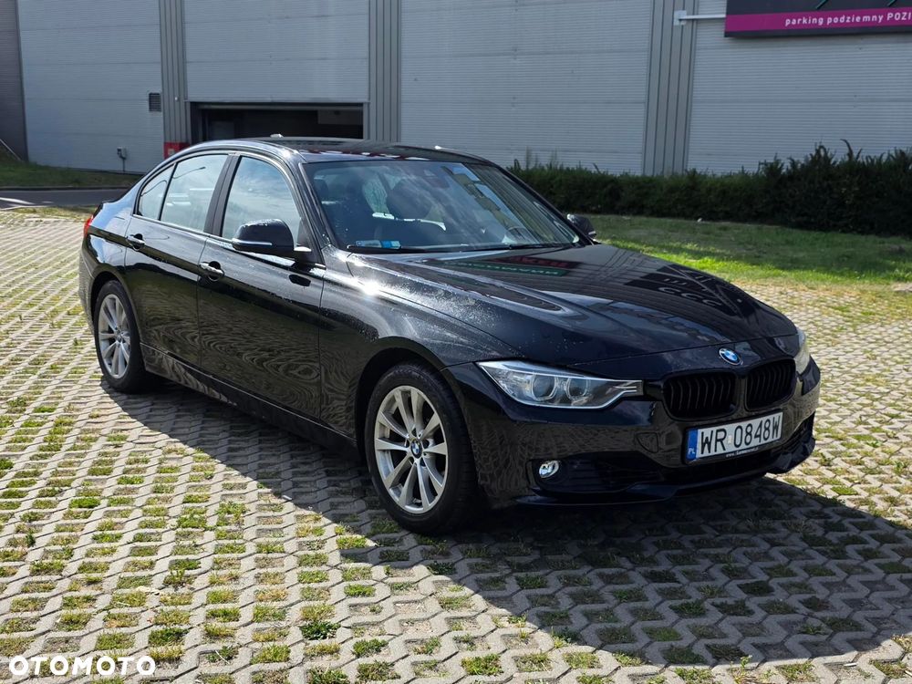 BMW Seria 3 - 1