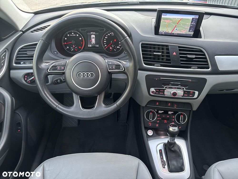 Audi Q3 1.4 TFSI CoD ultra S tronic - 10