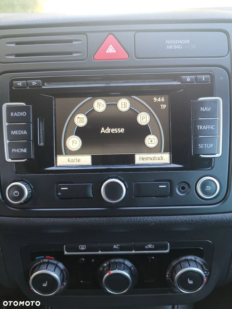 Volkswagen Golf Plus - 7