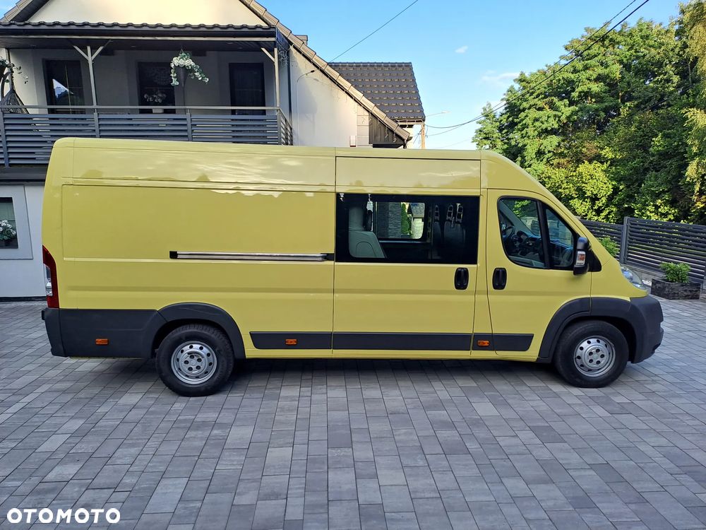 Citroën Jumper - 6