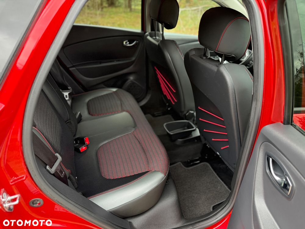 Renault Captur ENERGY dCi 90 Start&Stop Life - 6