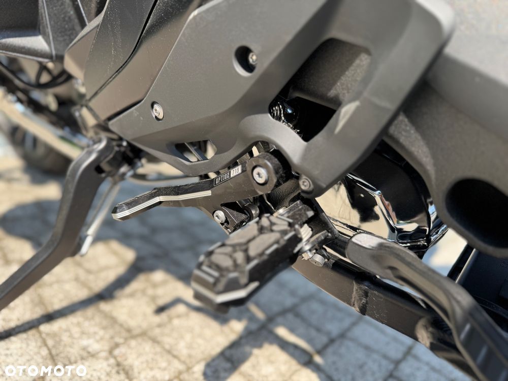 BMW GS - 5