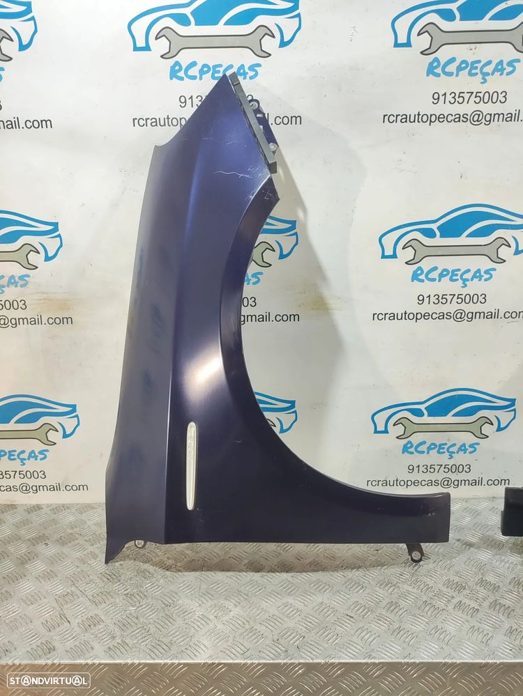 - Frente completa Alfa Romeo Giulietta 940 Xenon Diesel - 21