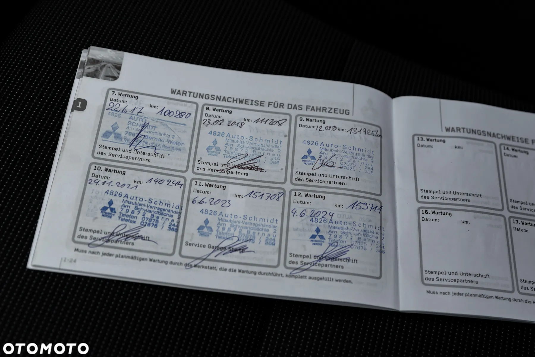 Mitsubishi Lancer 1.8 Inform - 39