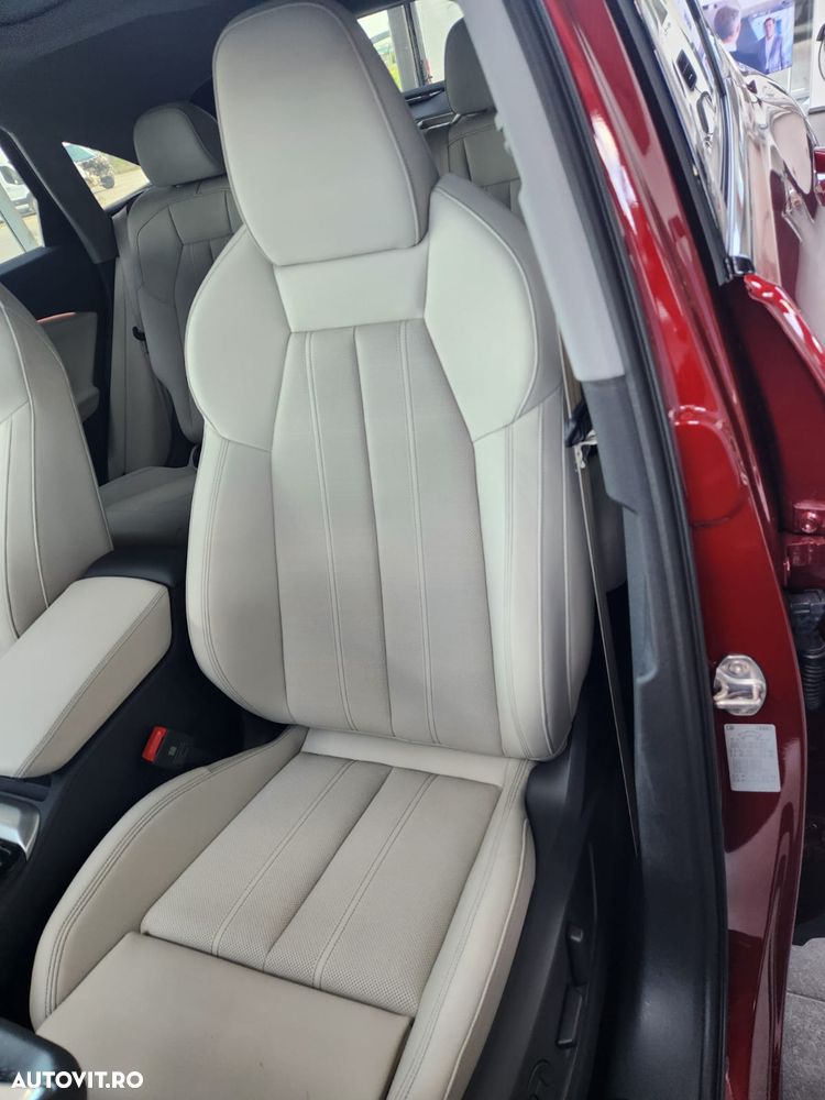 Audi Q5 Sportback 40 TFSI quattro S tronic MHEV - 14