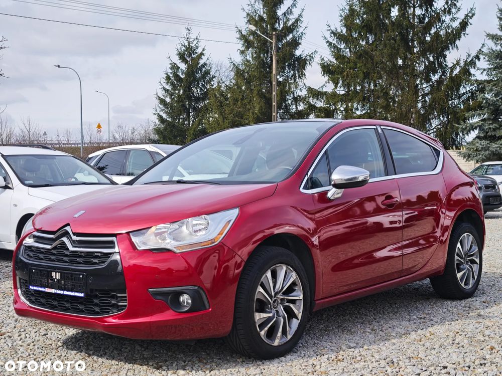 Citroën DS4 BlueHDi 150 S&S SoChic - 1