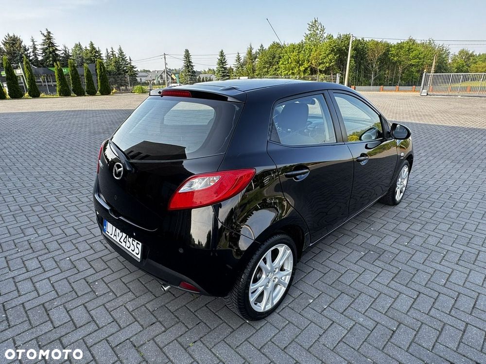 Mazda 2 1.3 Impuls - 21