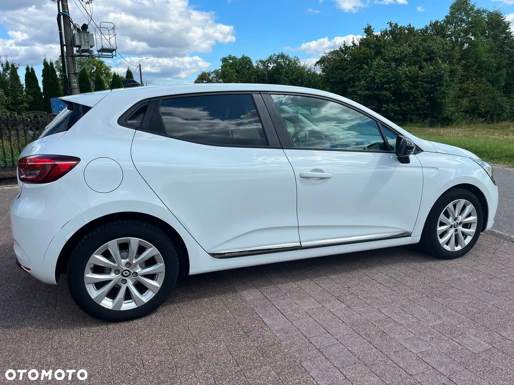 Renault Clio TCe 90 EXPERIENCE - 4