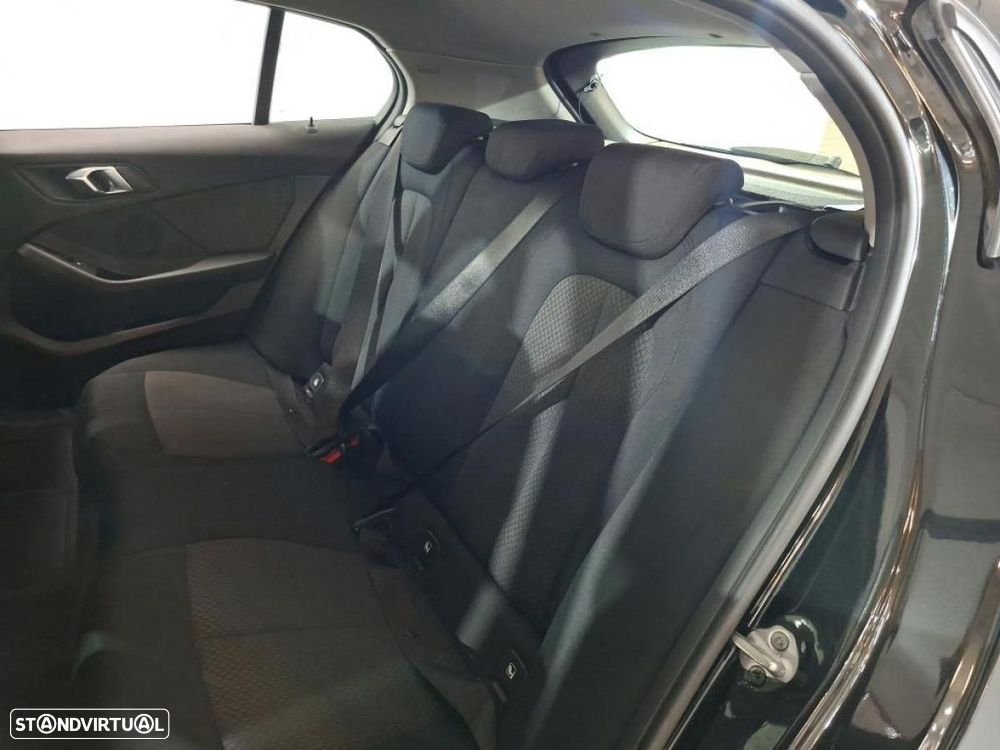 BMW 116 - 3