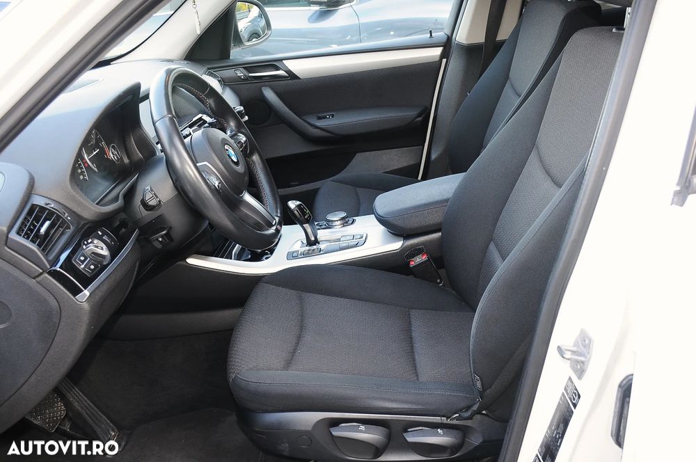 BMW X3 ver-xdrive20d - 5