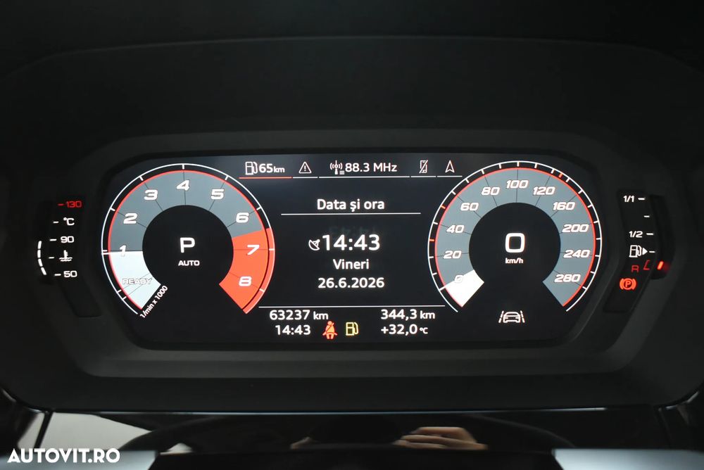 Audi A3 - 7