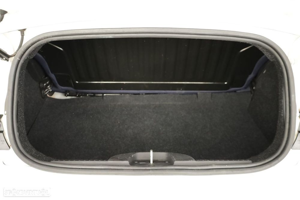 Fiat 500C 1.0 Hybrid Club - 24