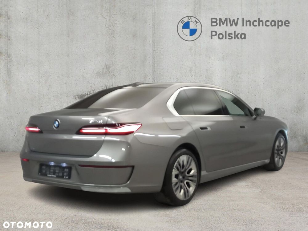 BMW Seria 7 - 6