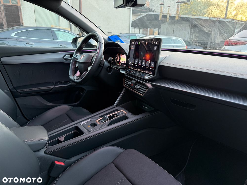 Cupra Leon Sportstourer 1.5 e-Hybrid PHEV DSG - 22
