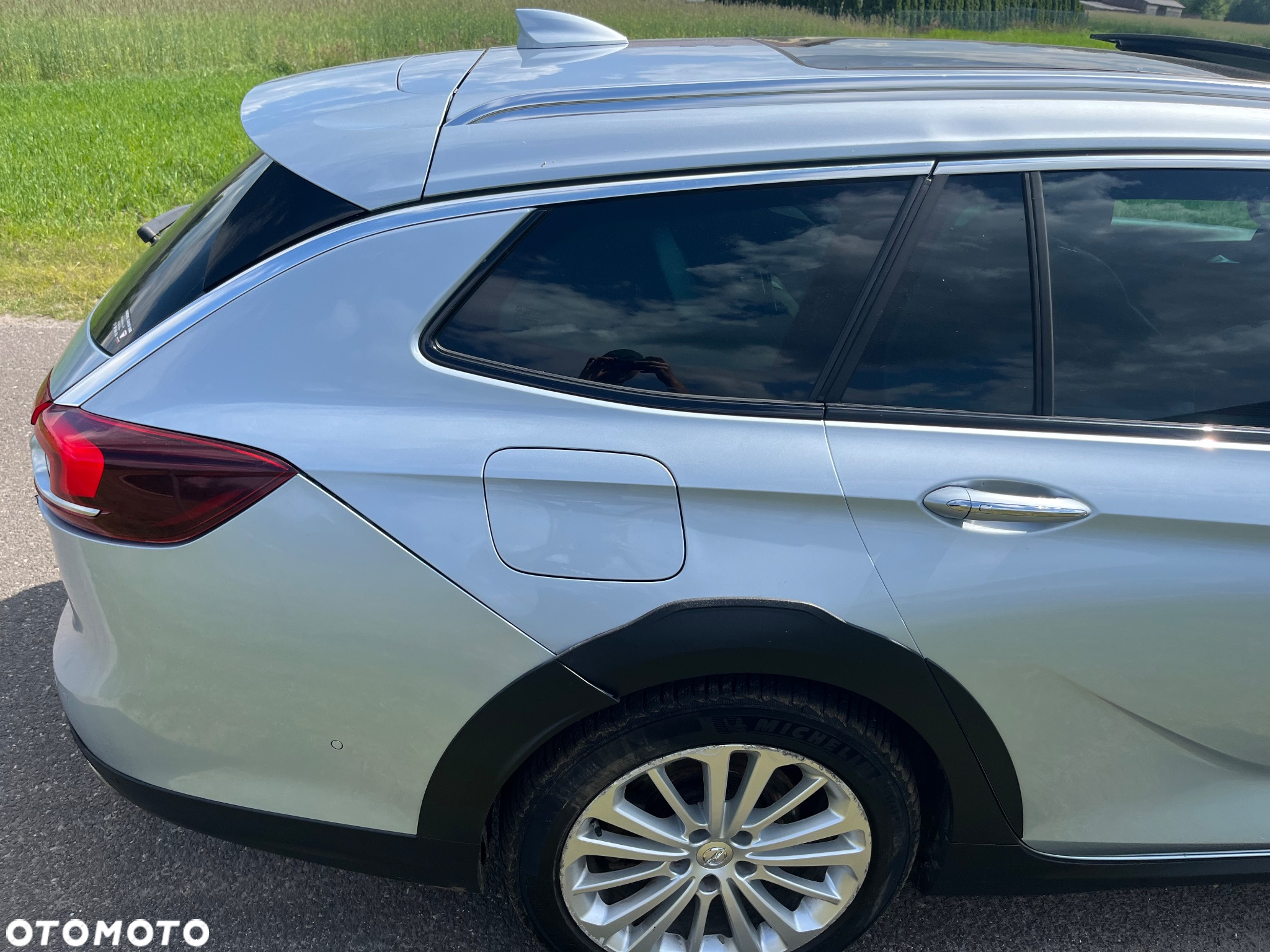Opel Insignia - 21