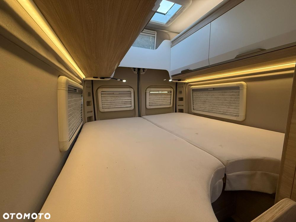 KNAUS BoxStar 600 Lifetime XL - 13