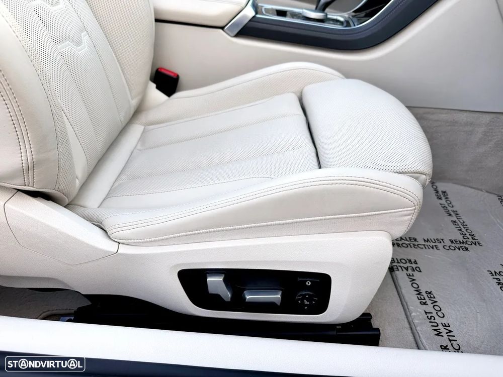 BMW 840 i xDrive - 36