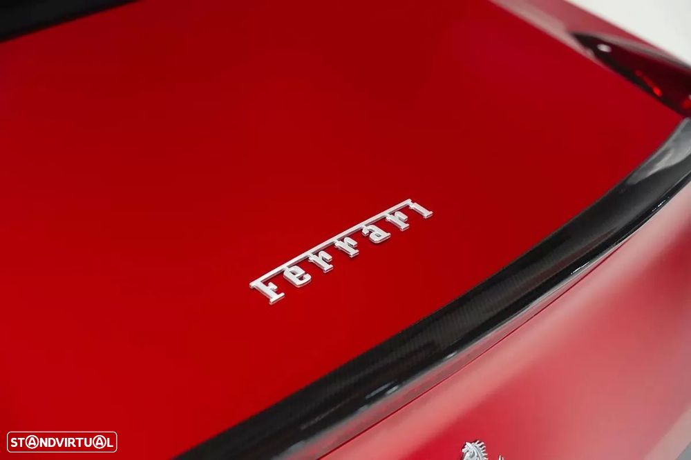Ferrari California F1 - 18