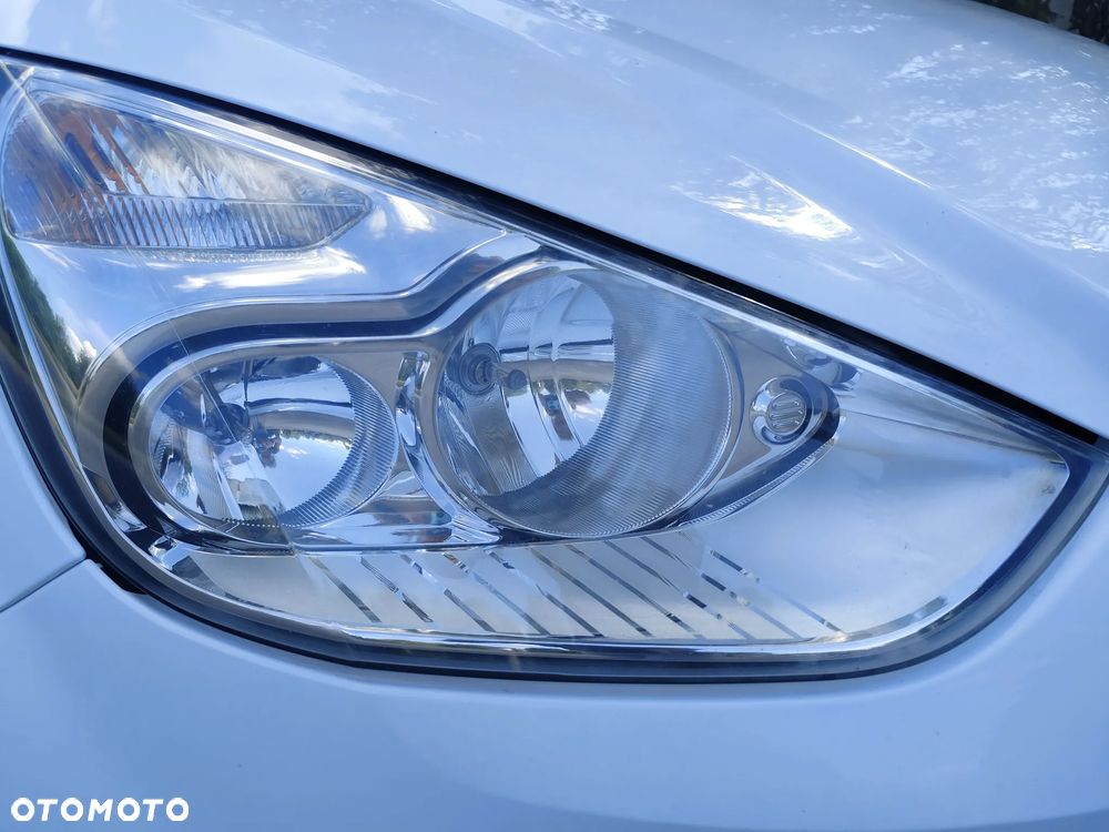 Ford Galaxy 2.0 TDCi Trend - 8