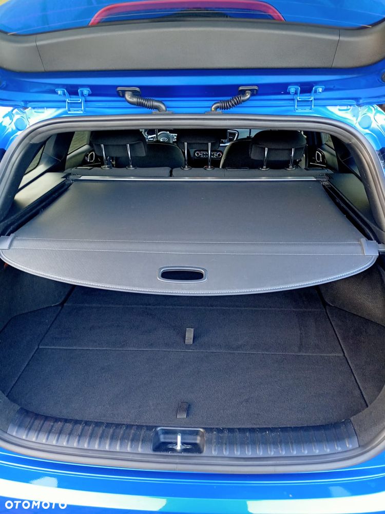 Kia Ceed 1.6 CRDi SCR GT-Line DCT - 8