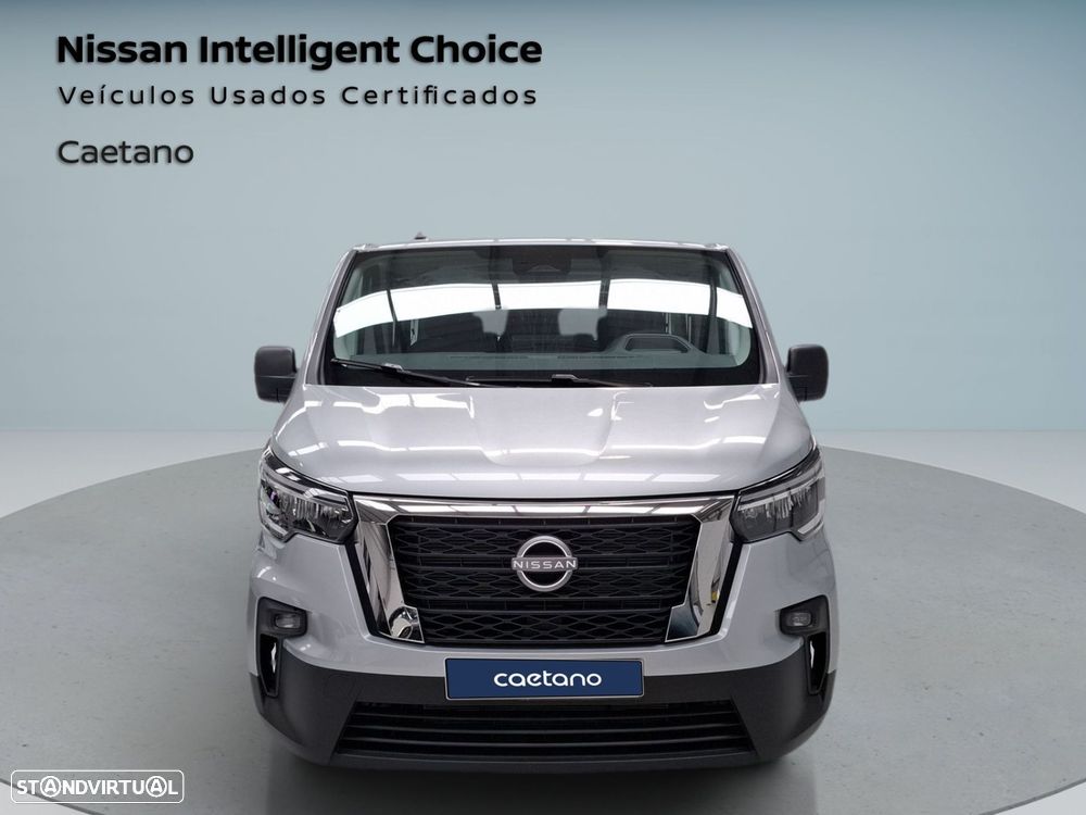 Nissan Primastar 2.0 dCi L1 Acenta - 2