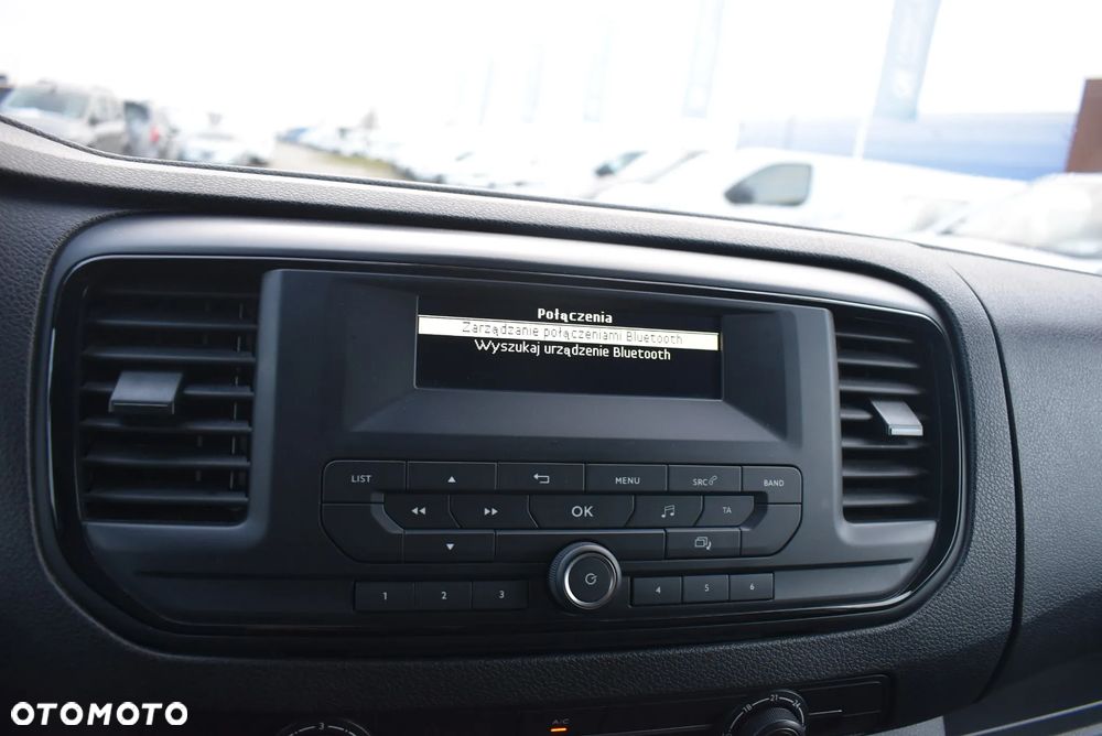 Toyota PROACE 2.0 D-4D LONG 3,1T ACTIVE - 20