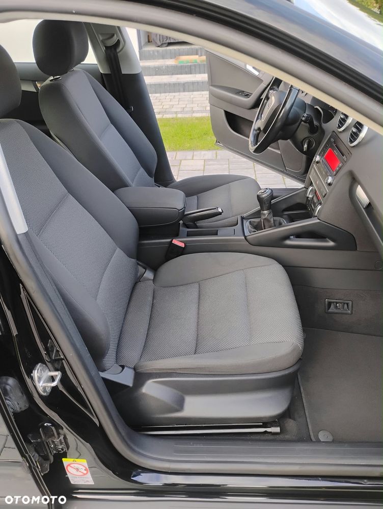 Audi A3 Sportback - 16