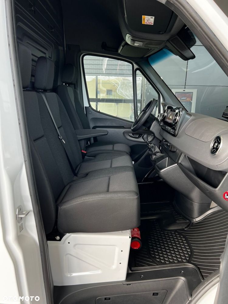 Mercedes-Benz Sprinter Sprinter - 17