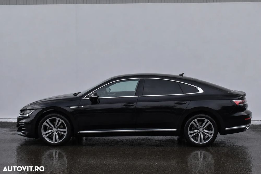 Volkswagen ARTEON 2.0 TSI DSG R-Line - 10