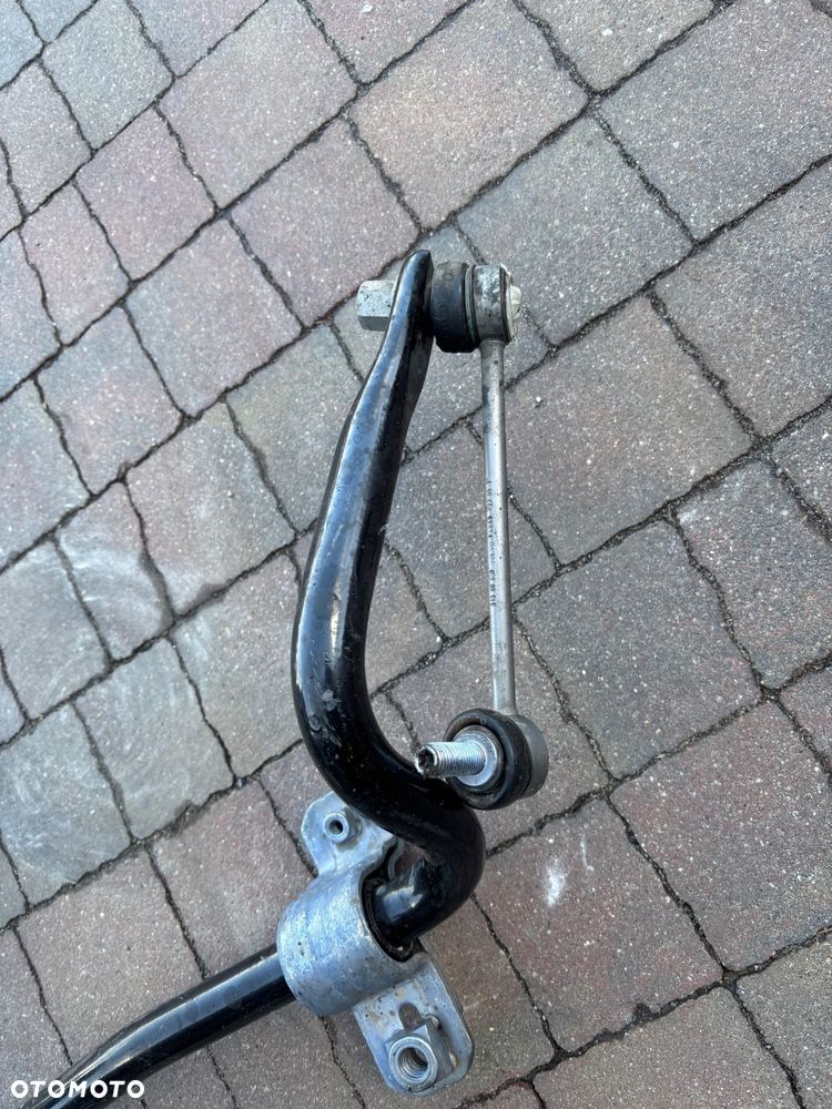 VOLVO XC60 DRĄŻEK STABILIZATORA PRZOD 31429569 - 4