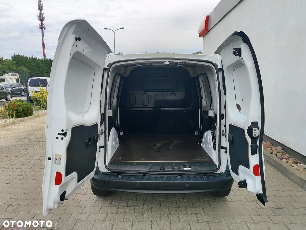 Renault Kangoo - 16