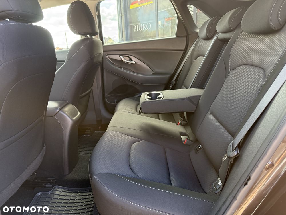 Hyundai i30 1.0 T-GDI Intro Edition - 30