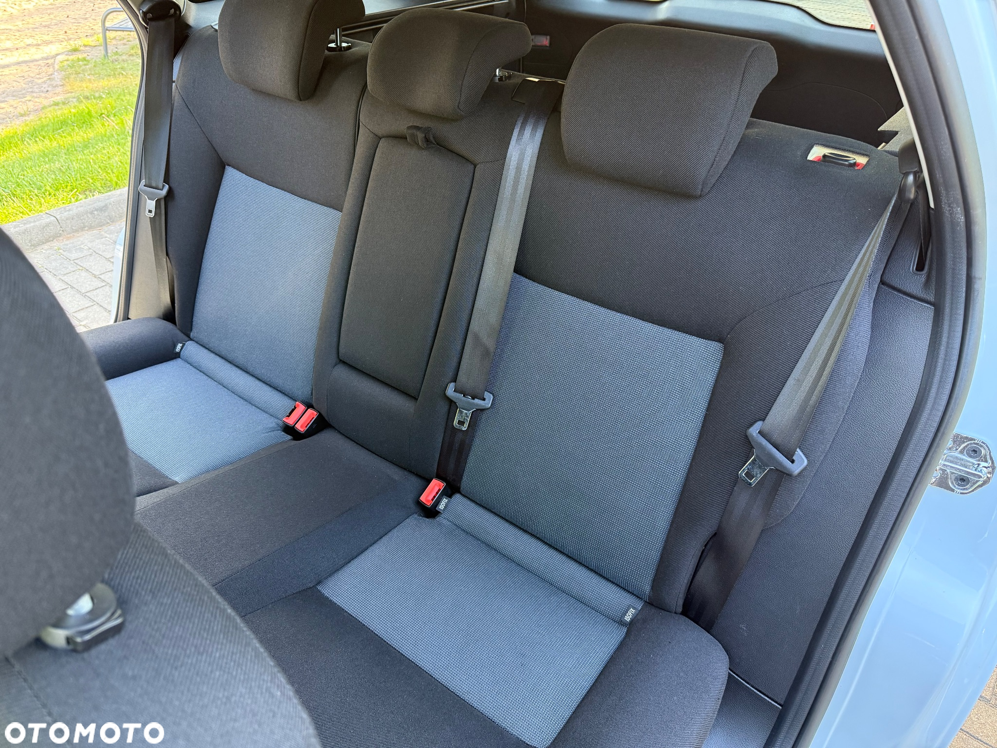 Ford Mondeo - 19