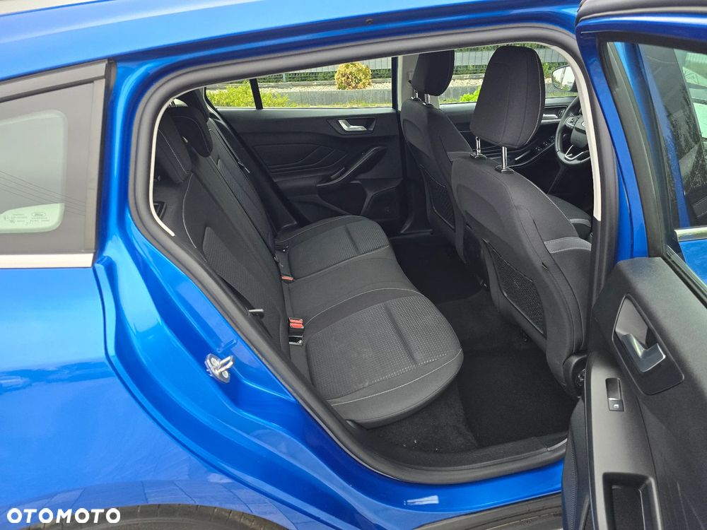 Ford Focus 1.0 EcoBoost STart-Stopp-System TITANIUM - 8