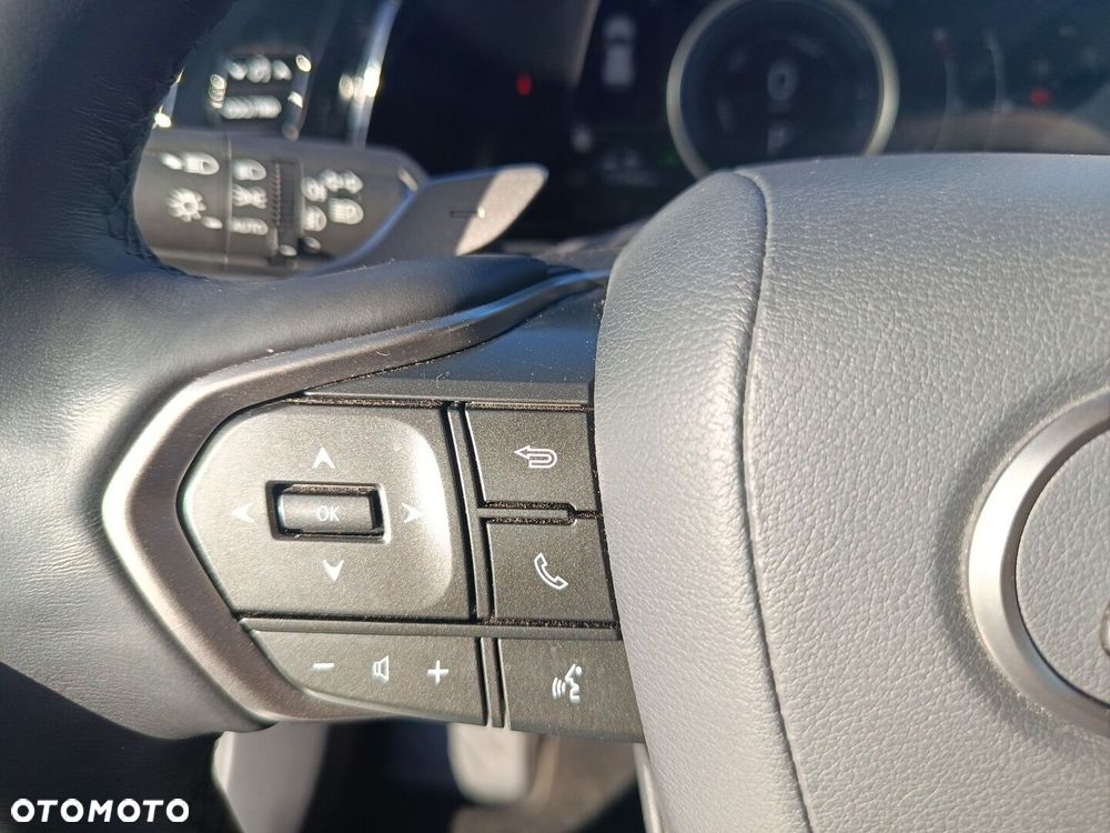 Lexus NX 350h Prestige 2WD - 26