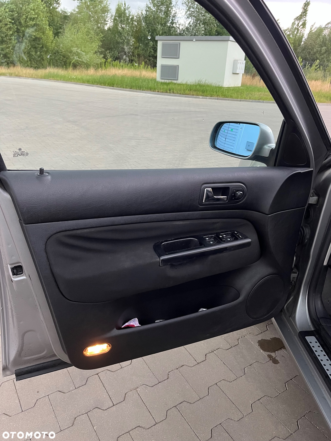 Volkswagen Golf IV 1.9 TDI Comfortline - 15