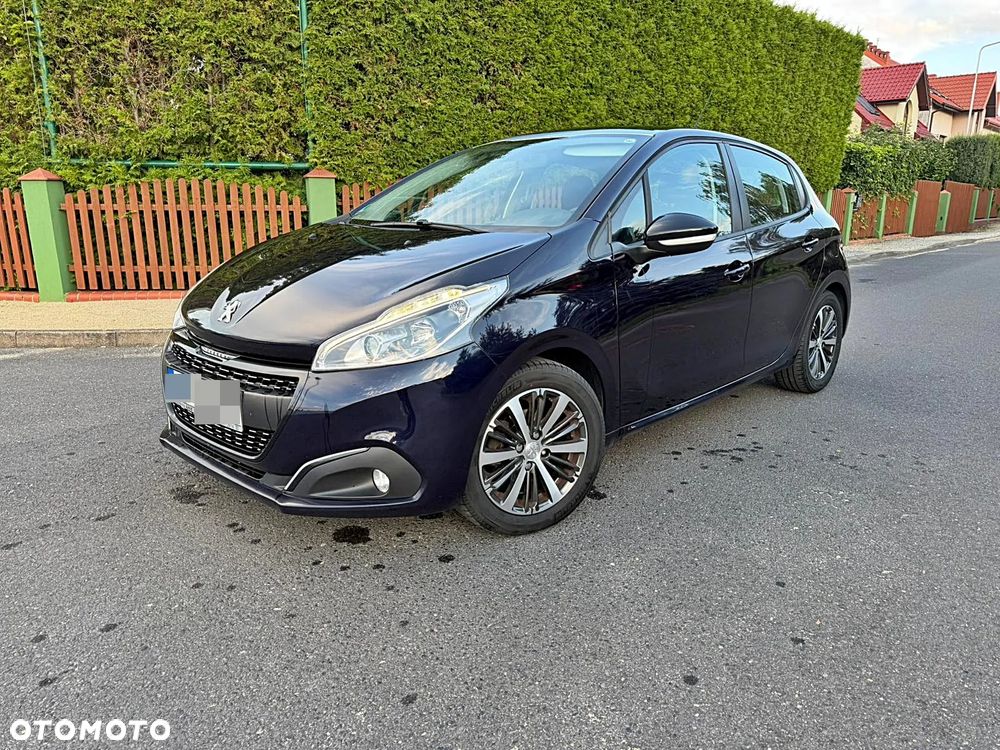 Peugeot 208 1.2 PureTech GPF Allure S&S - 2