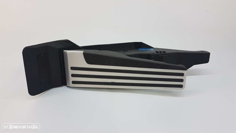 POTENCIÓMETRO PEDAL ACELERADOR INFINITI G COUPE G37 S - 2